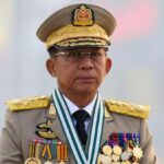 pelaporan Presiden Myanmar ke Kejagung RI
