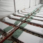 Persiapan fasilitas haji